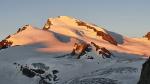 Švýcarsko, Strahlhorn 4190 m n.m