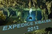 Výsledky expedice XIBALBA 2012