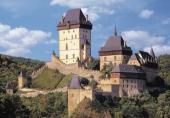 We uncover the secret of the Karlštejn´s well!
