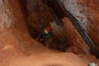 Jeskyně je mistrně vystrojena nestory Slovenského krasu foto © Willy