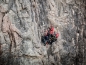 Macháčci při instalaci pamětní desky foto © Tomáš Sládek