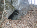 Malenická jeskyně DrKozel (c) 2022