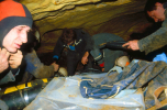 Spulupráce s Chýnovskou jeskyní probíhají od roku 1982 
