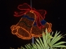 Trocha Vánoční atmosféry z Tulumu 