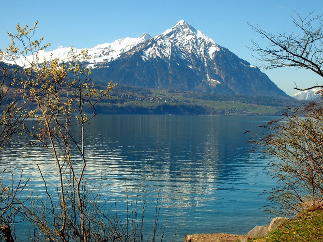 Thunersee 