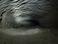 Plazivka - bajpas v podzemním náhonu na říčce Svitávka u Svitavy (Cvikov)foto (c) DrKozel