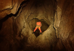 Srdce jeskyně foto (c) DrKozel